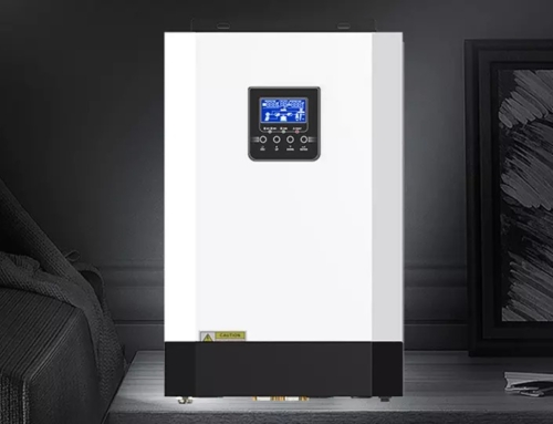 New product launch | Sumry Energy introduces new off grid solar inverter