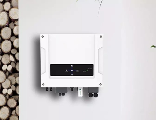 Difference between on grid inverter and off grid inverter