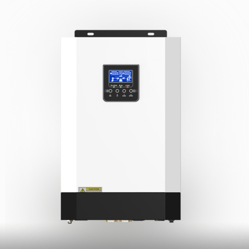 MPS-HP Series Off Grid Solar Parallel Inverter