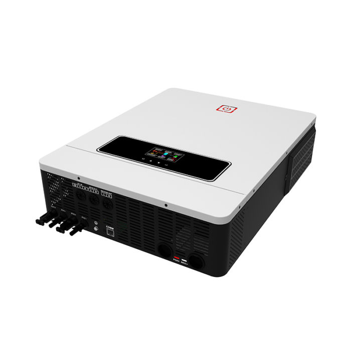 MPS-V MAX Series On/Off Grid Solar Inverter