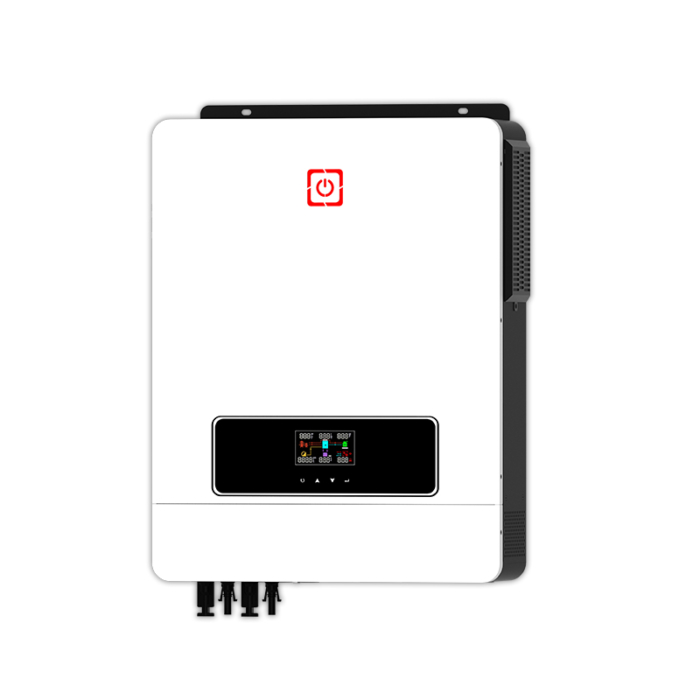 MPS-V MAX Series On/Off Grid Solar Inverter