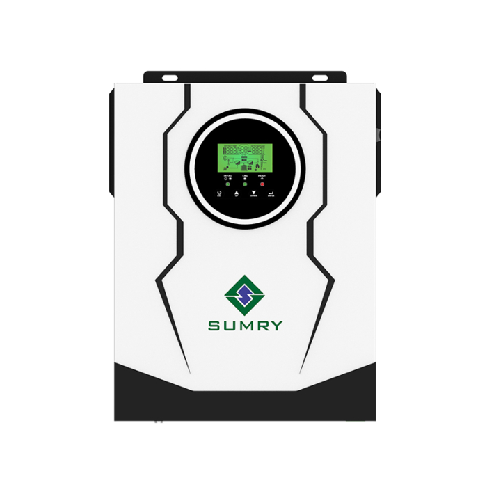 SM-H Series Off Grid Solar Inverter