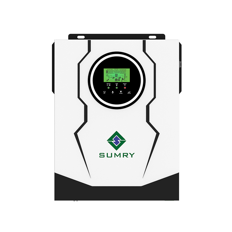 SM-H Series Off Grid Solar Inverter