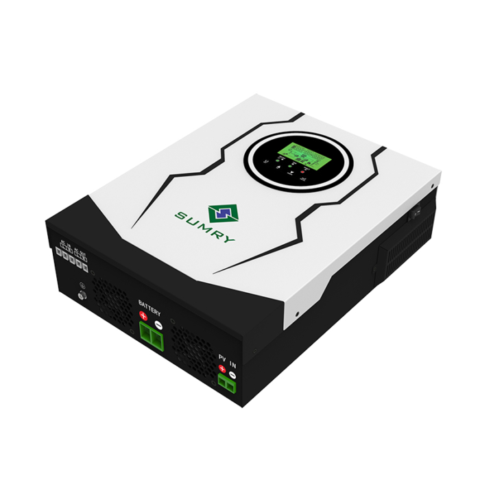 SM-H Series Off Grid Solar Inverter