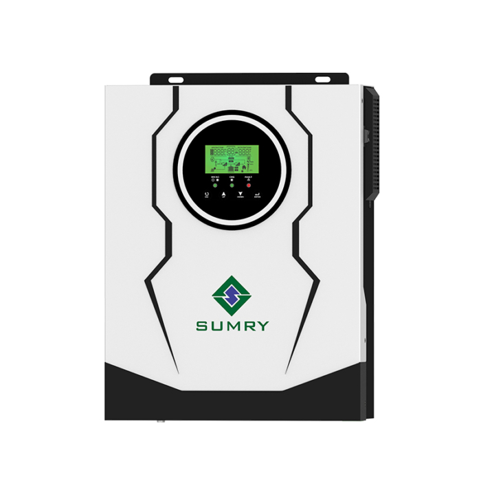 SM-H Series Off Grid Solar Inverter